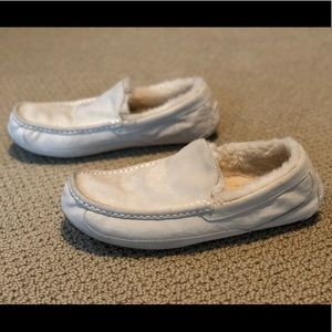 UGG Ascot Men’s Slippers - 13